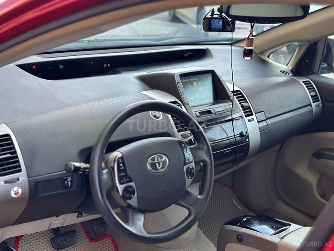 Toyota Prius 2006, 243,000 km - 1.5 л - Bakı