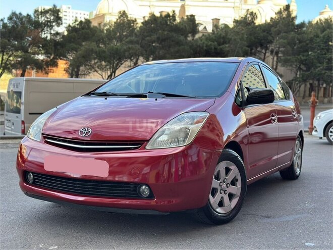 Toyota Prius 2006, 243,000 km - 1.5 л - Bakı