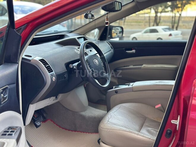 Toyota Prius 2006, 243,000 km - 1.5 л - Bakı