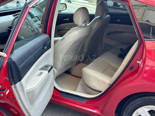 Toyota Prius 2006, 243,000 km - 1.5 л - Bakı