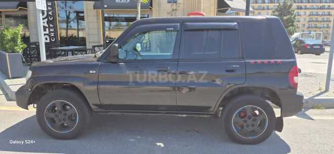 Mitsubishi  1999, 120,000 km - 2.0 l - Bakı