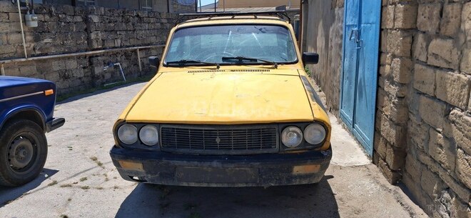 Renault 12 Toros 1996, 450,690 km - 1.2 l - Bakı