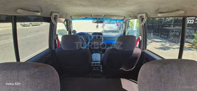Mitsubishi  1999, 120,000 km - 2.0 l - Bakı