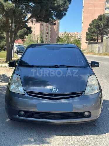 Toyota Prius 2007, 268,500 km - 1.5 l - Bakı