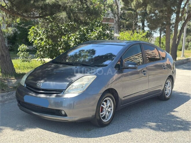 Toyota Prius 2007, 268,500 km - 1.5 l - Bakı