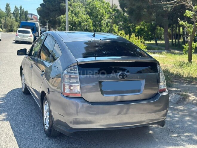 Toyota Prius 2007, 268,500 km - 1.5 l - Bakı