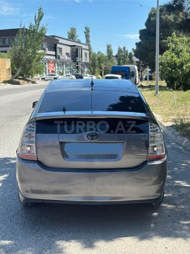 Toyota Prius 2007, 268,500 km - 1.5 l - Bakı