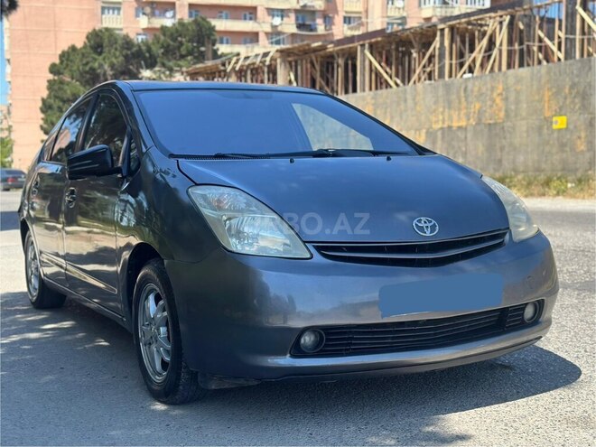 Toyota Prius 2007, 268,500 km - 1.5 l - Bakı