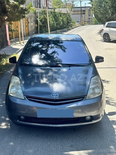 Toyota Prius 2007, 268,500 km - 1.5 l - Bakı