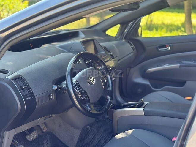 Toyota Prius 2007, 268,500 km - 1.5 l - Bakı