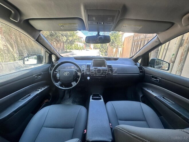 Toyota Prius 2007, 268,500 km - 1.5 l - Bakı