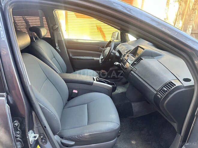 Toyota Prius 2007, 268,500 km - 1.5 l - Bakı