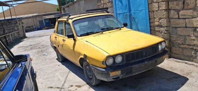 Renault 12 Toros 1996, 450,690 km - 1.2 l - Bakı