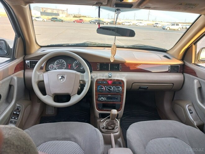 Khazar LX 2021, 76,575 km - 1.7 l - Bakı