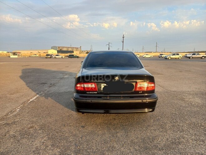 Khazar LX 2021, 76,575 km - 1.7 l - Bakı