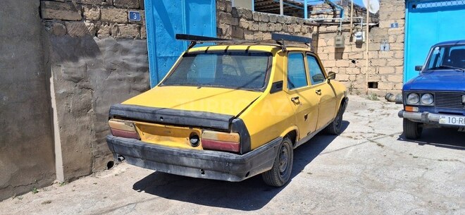 Renault 12 Toros 1996, 450,690 km - 1.2 l - Bakı