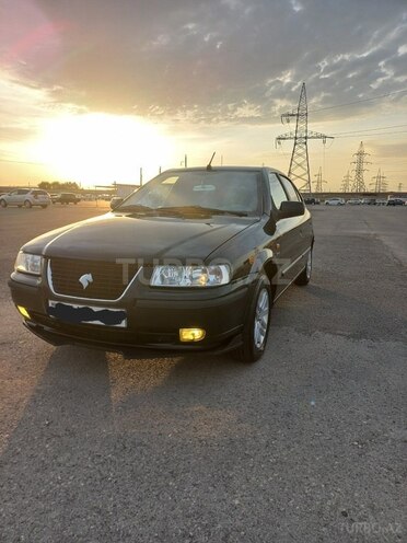 Khazar LX 2021, 76,575 km - 1.7 l - Bakı