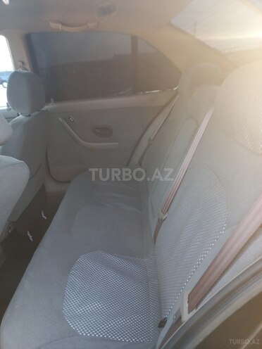 Khazar LX 2021, 76,575 km - 1.7 l - Bakı