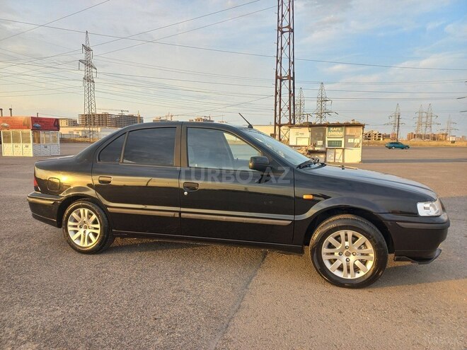 Khazar LX 2021, 76,575 km - 1.7 l - Bakı