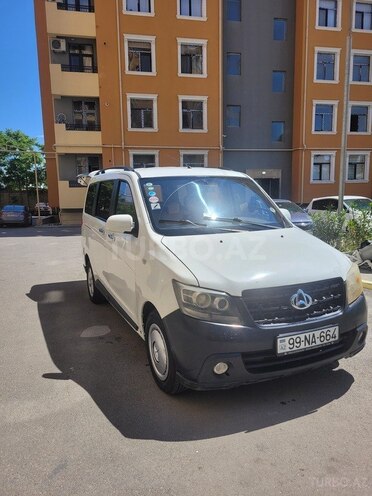 Changan Honor 2014, 295,000 km - 1.5 l - Bakı