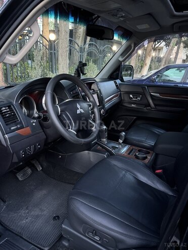 Mitsubishi Pajero 2007, 280,000 km - 3.0 l - Sumqayıt