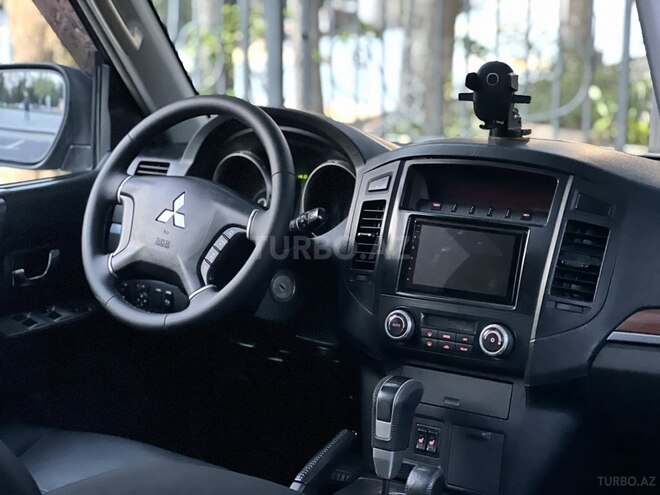 Mitsubishi Pajero 2007, 280,000 km - 3.0 l - Sumqayıt