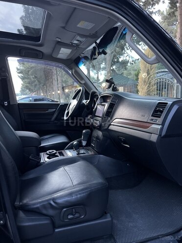 Mitsubishi Pajero 2007, 280,000 km - 3.0 l - Sumqayıt