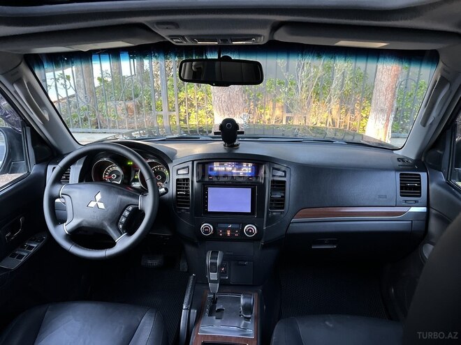 Mitsubishi Pajero 2007, 280,000 km - 3.0 l - Sumqayıt