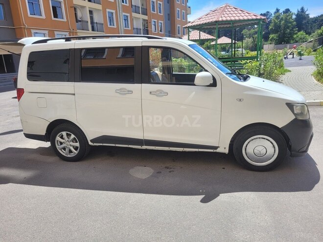 Changan Honor 2014, 295,000 km - 1.5 l - Bakı