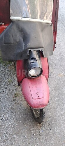 Muravey Muravey-2 01 1986, 175,000 km - 0.3 l - Gəncə