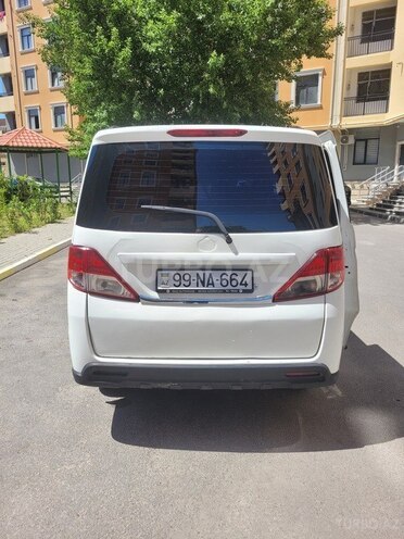 Changan Honor 2014, 295,000 km - 1.5 l - Bakı
