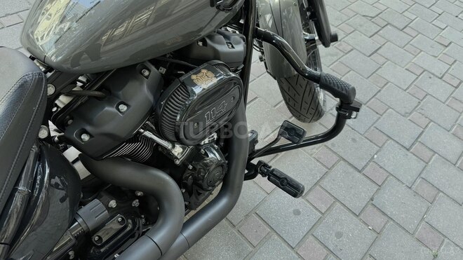 Harley-Davidson  2018, 24,700 km - 1.9 l - Bakı
