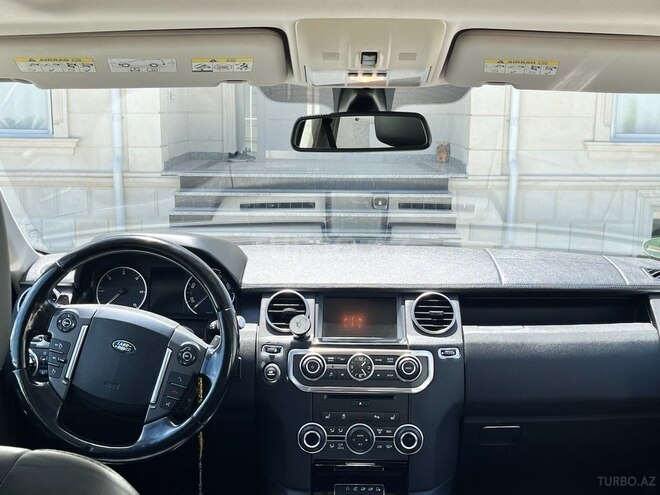 Land Rover Discovery 2013, 333,000 km - 3.0 l - Bakı