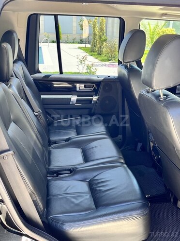 Land Rover Discovery 2013, 333,000 km - 3.0 l - Bakı