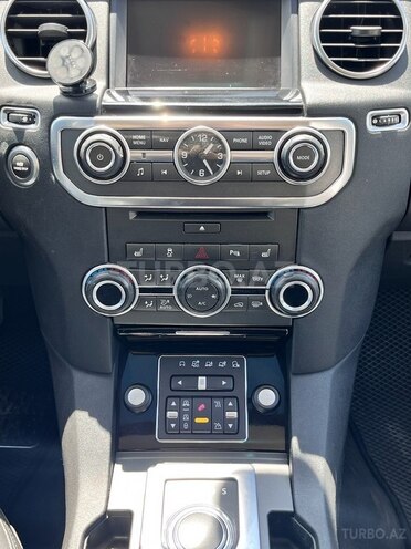Land Rover Discovery 2013, 333,000 km - 3.0 l - Bakı