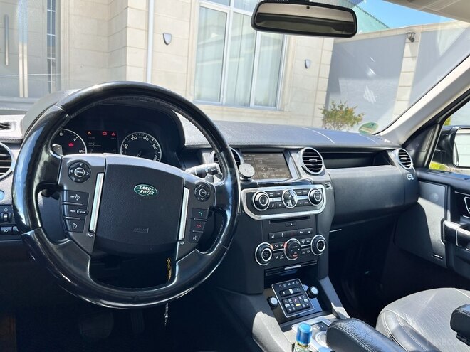 Land Rover Discovery 2013, 333,000 km - 3.0 l - Bakı