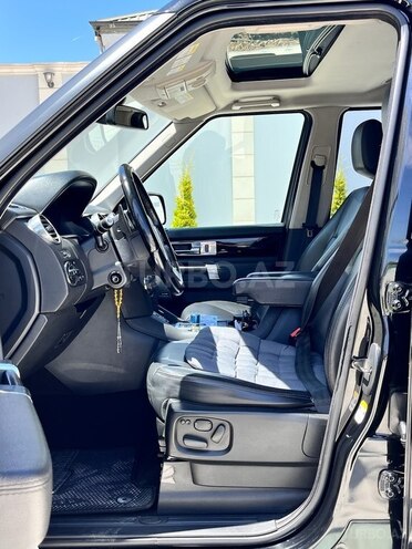 Land Rover Discovery 2013, 333,000 km - 3.0 l - Bakı