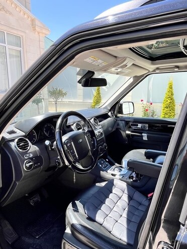 Land Rover Discovery 2013, 333,000 km - 3.0 l - Bakı