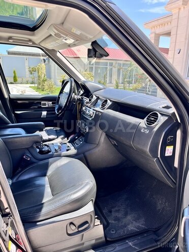 Land Rover Discovery 2013, 333,000 km - 3.0 l - Bakı