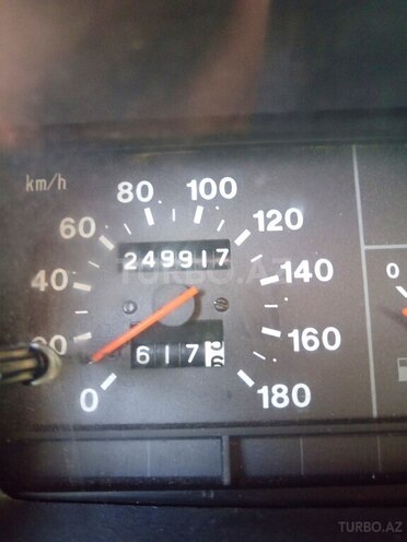 LADA (VAZ) Niva 2009, 258,000 km - 1.7 л - Saatlı