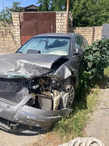 Volkswagen Passat 2003, 360,000 km - 1.8 l - Bakı