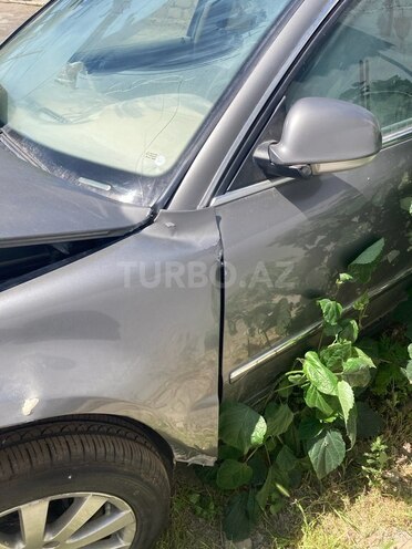Volkswagen Passat 2003, 360,000 km - 1.8 l - Bakı