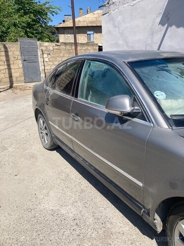 Volkswagen Passat 2003, 360,000 km - 1.8 l - Bakı