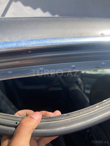 Volkswagen Passat 2003, 360,000 km - 1.8 l - Bakı