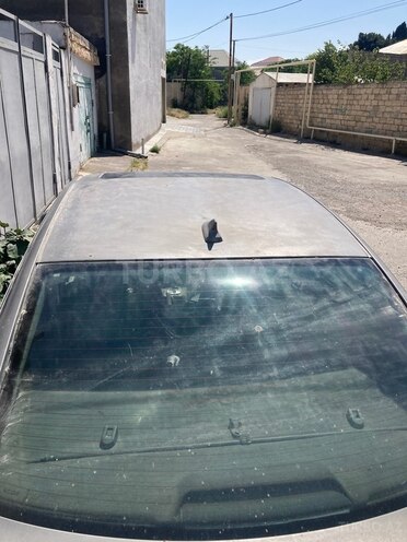 Volkswagen Passat 2003, 360,000 km - 1.8 l - Bakı