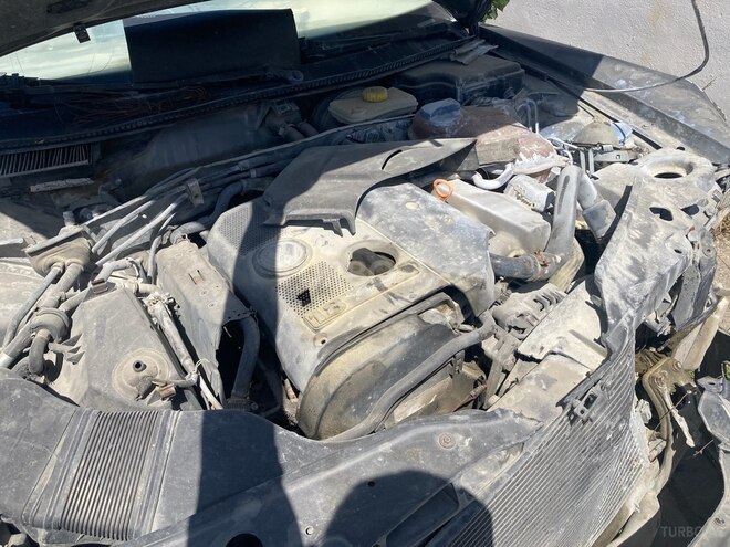 Volkswagen Passat 2003, 360,000 km - 1.8 l - Bakı