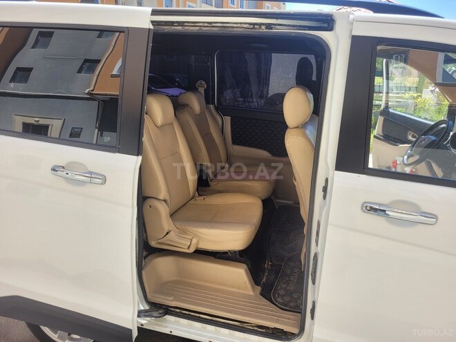 Changan Honor 2014, 295,000 km - 1.5 l - Bakı