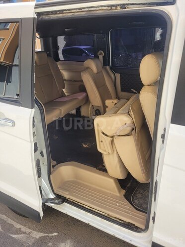 Changan Honor 2014, 295,000 km - 1.5 l - Bakı