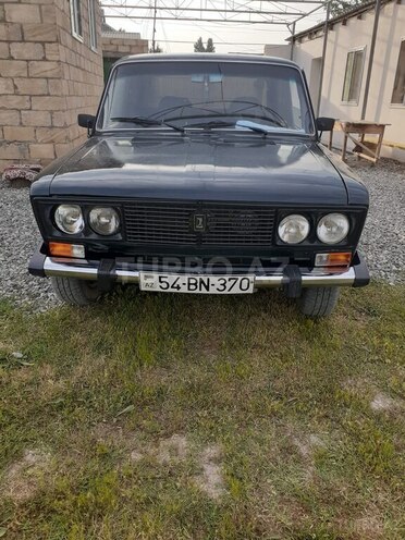 LADA (VAZ) 2106 2006, 79,881 km - 1.6 l - Hacıqabul