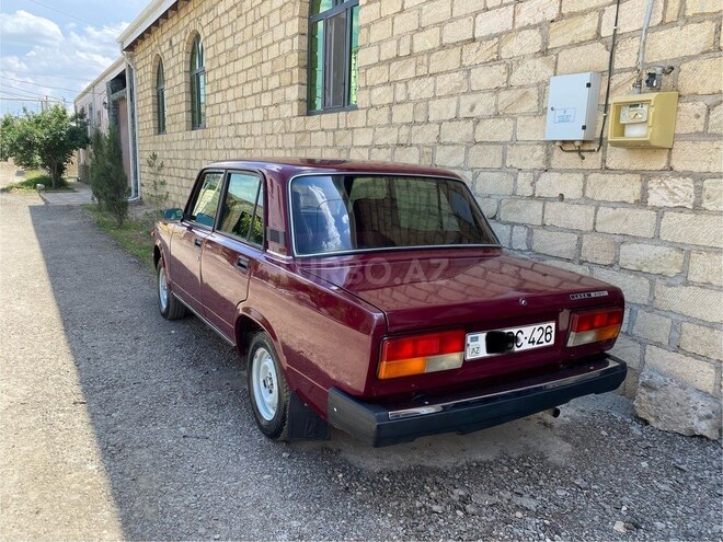 LADA (VAZ) 2107 2002, 99,000 km - 1.6 л - Gəncə
